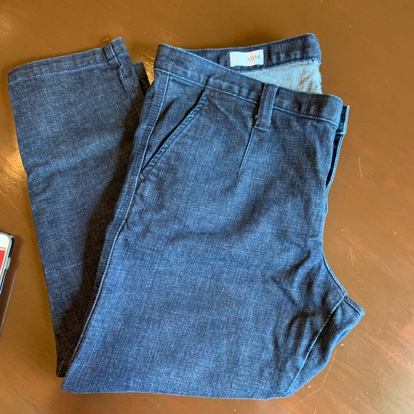 Gap 1969 Blue Jeans - Picture 2 of 7